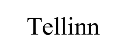 TELLINN trademark