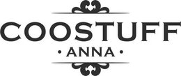 COOSTUFF ANNA trademark
