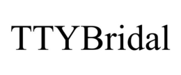 TTYBRIDAL trademark