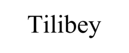 TILIBEY trademark