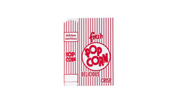 FRESH POP CORN DELICIOUS CRISP DELICIOUS NUTRITIOUS POP CORN trademark