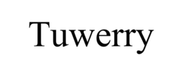 TUWERRY trademark