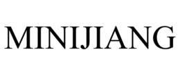 MINIJIANG trademark