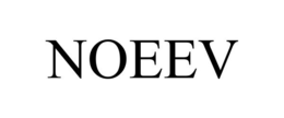 NOEEV trademark