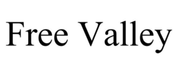FREE VALLEY trademark