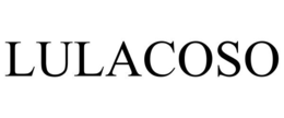 LULACOSO trademark