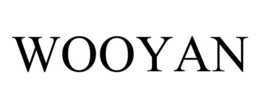 WOOYAN trademark
