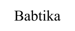 BABTIKA trademark