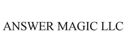 ANSWER MAGIC LLC trademark