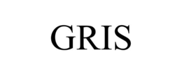 GRIS trademark