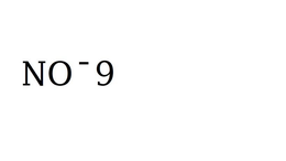 NO. 9 trademark