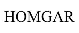 HOMGAR trademark