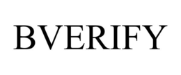 BVERIFY trademark