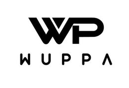 WP WUPPA trademark