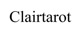 CLAIRTAROT trademark