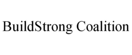 BUILDSTRONG COALITION trademark