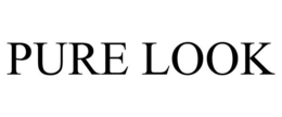 PURE LOOK trademark