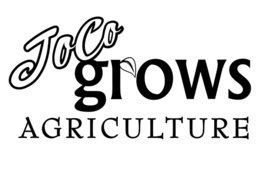 JOCO GROWS AGRICULTURE trademark