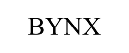BYNX trademark