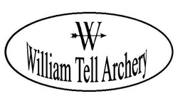 W WILLIAM TELL ARCHERY trademark