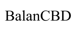 BALANCBD trademark