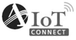 A IOT CONNECT trademark