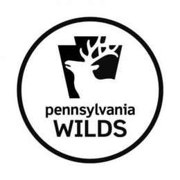 PENNSYLVANIA WILDS trademark