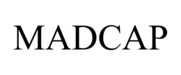 MADCAP trademark
