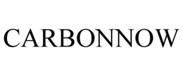 CARBONNOW trademark