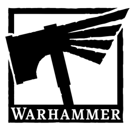 WARHAMMER trademark