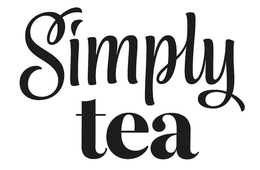 SIMPLY TEA trademark