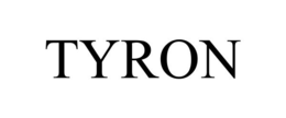 TYRON trademark