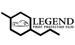 LEGEND PAINT PROTECTION FILM trademark