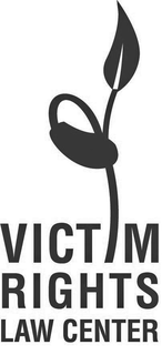 VICTIM RIGHTS LAW CENTER trademark