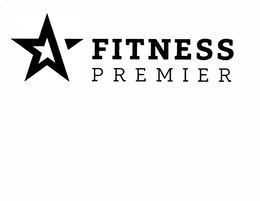 FITNESS PREMIER trademark