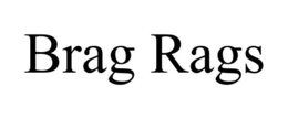 BRAG RAGS trademark