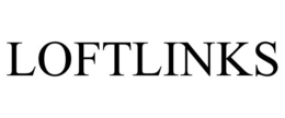 LOFTLINKS trademark