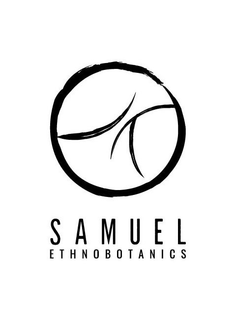 SAMUEL ETHNOBOTANICS trademark