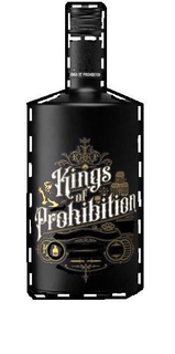 KINGS OF PROHIBITION KINGS OF PROHIBITION KOP K XXX trademark