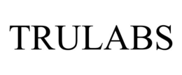 TRULABS trademark