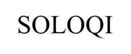 SOLOQI trademark