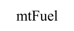 MTFUEL trademark