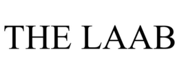 THE LAAB trademark