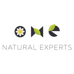 ONE NATURAL EXPERTS trademark