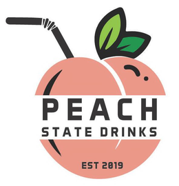 PEACH STATE DRINKS EST 2019 trademark