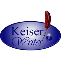 KEISER WRITES trademark