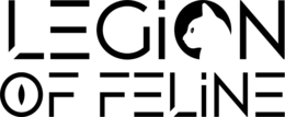 LEGION OF FELINE trademark