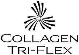 COLLAGEN TRI-FLEX trademark