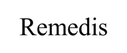 REMEDIS trademark