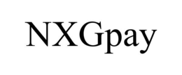 NXGPAY trademark
